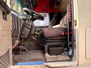 Καρότσα Κουρτίνα Volvo 1993 F16-thumb-9