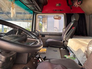 Καρότσα Κουρτίνα Volvo 1993 F16-thumb-10
