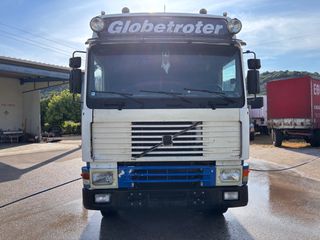 Καρότσα Κουρτίνα Volvo 1993 F16-thumb-18