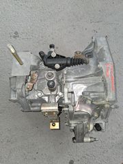 FIAT STILO ΣΑΣΜΑΝ 6speed