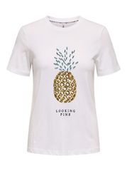 Only Kita Κοντομάνικο T-Shirt 15346726