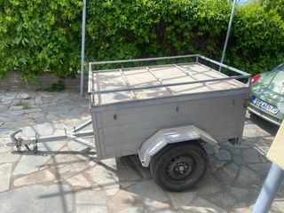 Τρέιλερ Αυτοκινήτου 2004