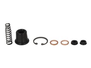 ΣΕΤ ΕΠΙΣΚΕΥΗΣ ΠΟΜΠΑΣ-ΑΝΤΛΙΑΣ ΠΙΣΩ ΦΡΕΝΟΥ HONDA CRF150R 07-22, CRF150RB 07-22, SUZUKI RMX450 10-19, RMZ250 07-22, RMZ450 05-20, YAMAHA WR250R DUAL SPORT 08-20, WR250X Supermoto 08-11, WR450F 16-21, YZ4