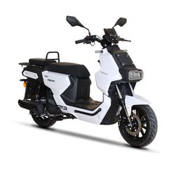 Daytona Cargo 125 2026 EVO NEW!!! ΕΤΟΙΜΟΠΑΡΑΔΟΤΟ!!!