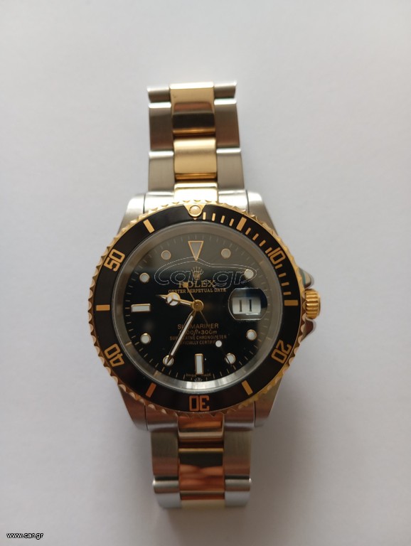 ROLEX SUBMARINER REPLICA VINTAGE