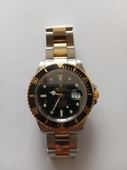 ROLEX SUBMARINER REPLICA VINTAGE