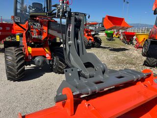 Φορτωτής Με Λάστιχα 2025 EVERUN ER1200 TELESCOPIC-thumb-14