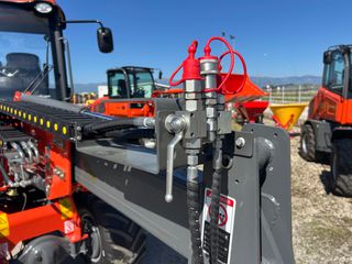 Φορτωτής Με Λάστιχα 2025 EVERUN ER1200 TELESCOPIC-thumb-18