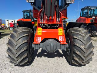 Φορτωτής Με Λάστιχα 2025 EVERUN ER1200 TELESCOPIC-thumb-40