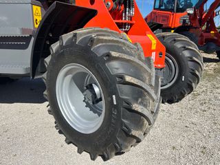 Φορτωτής Με Λάστιχα 2025 EVERUN ER1200 TELESCOPIC-thumb-42
