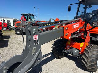 Φορτωτής Με Λάστιχα 2025 EVERUN ER1200 TELESCOPIC-thumb-8