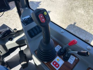 Φορτωτής Με Λάστιχα 2025 EVERUN ER1200 TELESCOPIC-thumb-25