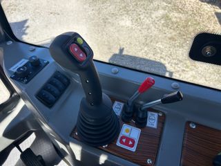 Φορτωτής Με Λάστιχα 2025 EVERUN ER1200 TELESCOPIC-thumb-26