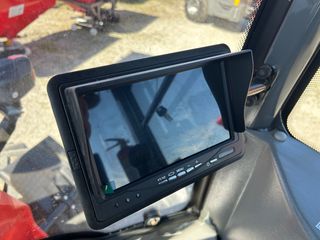 Φορτωτής Με Λάστιχα 2025 EVERUN ER1200 TELESCOPIC-thumb-32