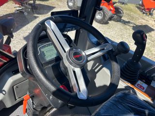 Φορτωτής Με Λάστιχα 2025 EVERUN ER1200 TELESCOPIC-thumb-23