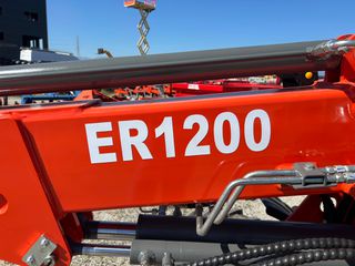 Φορτωτής Με Λάστιχα 2025 EVERUN ER1200 TELESCOPIC-thumb-74