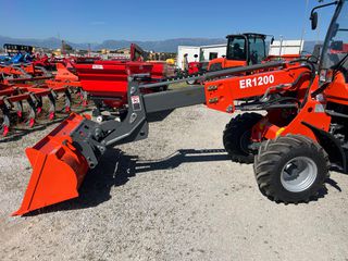 Φορτωτής Με Λάστιχα 2025 EVERUN ER1200 TELESCOPIC-thumb-61