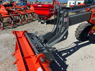 Φορτωτής Με Λάστιχα 2025 EVERUN ER1200 TELESCOPIC-thumb-13