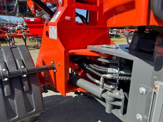 Φορτωτής Με Λάστιχα 2025 EVERUN ER1200 TELESCOPIC-thumb-47