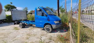 Mercedes-Benz 1997 412