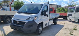 Fiat 2015 DUCATO