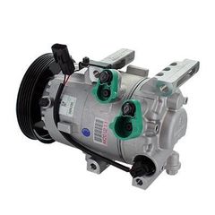ΚΟΜΠΡΕΣΕΡ A/C HYUNDAI I20 1100cc diesel 2014-2018