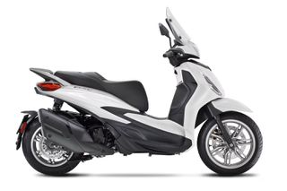 Piaggio Beverly 400 2026 NEW EURO 5+!! ΠΡΟΣΦΟΡΑ!!-thumb-1