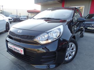 Kia Rio 2016 1.2 Concept 85ip klima aricto