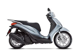 Piaggio Medley 200 2026 NEW EURO 5+!! ΠΡΟΣΦΟΡΑ!!