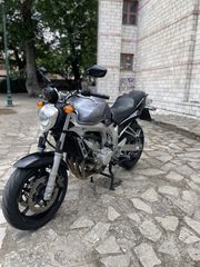 Yamaha FZ6 Fazer 2007 fazer 600  2007