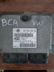 ΕΓΚΕΦΑΛΟΣ ΚΙΝΗΤΗΡΑ VW GROUP 1.4cc ΚΩΔ.036906034DD ΜΟΝΤΕΛΟ 2001-2005