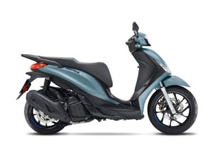 Piaggio Medley 200 2026 NEW EURO 5+!! SPORT! ΕΤΟΙΜΟΠΑΡΑΔΟΤΟ!!-thumb-1
