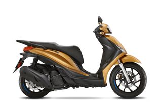Piaggio Medley 200 2026 NEW EURO 5+!! SPORT! ΕΤΟΙΜΟΠΑΡΑΔΟΤΟ!!-thumb-2