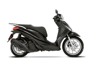 Piaggio Medley 125 2026 NEW EURO 5+!! ΕΤΟΙΜΟΠΑΡΑΔΟΤΟ!!
