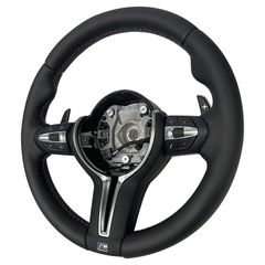 Τιμόνι Αυτοκινήτου για BMW μαρκέ ( Χωρίς Airbag ) BMW 1 F20 2 3 F30 4 X1 X2 X3 X4 X5 F15 X6