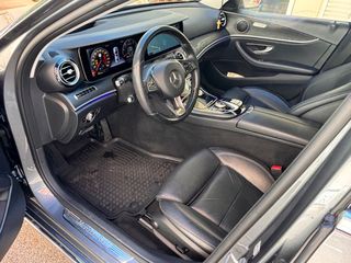 Mercedes-Benz E 220 2017 W 213 AVANTGARDE AUTOMATIC-thumb-10