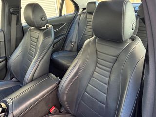 Mercedes-Benz E 220 2017 W 213 AVANTGARDE AUTOMATIC-thumb-12