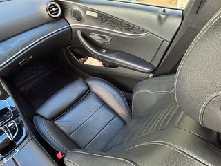 Mercedes-Benz E 220 2017 W 213 AVANTGARDE AUTOMATIC-thumb-14