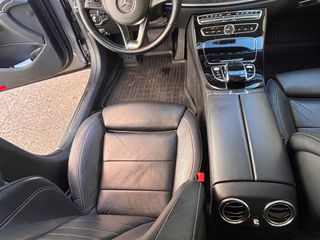 Mercedes-Benz E 220 2017 W 213 AVANTGARDE AUTOMATIC-thumb-15
