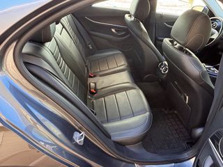 Mercedes-Benz E 220 2017 W 213 AVANTGARDE AUTOMATIC-thumb-18