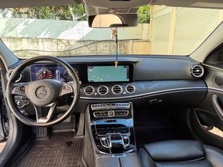 Mercedes-Benz E 220 2017 W 213 AVANTGARDE AUTOMATIC-thumb-21
