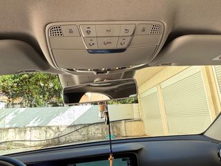 Mercedes-Benz E 220 2017 W 213 AVANTGARDE AUTOMATIC-thumb-22