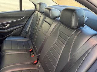 Mercedes-Benz E 220 2017 W 213 AVANTGARDE AUTOMATIC-thumb-24