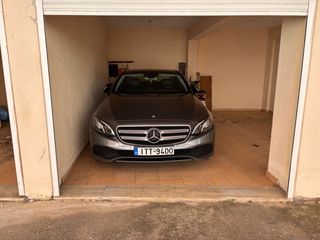 Mercedes-Benz E 220 2017 W 213 AVANTGARDE AUTOMATIC-thumb-26