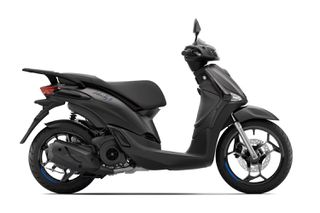 Piaggio Liberty 125 2025 SPORT!! NEW EURO 5+ ΠΡΟΣΦΟΡΑ!!