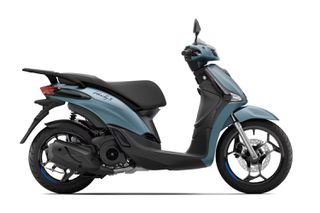 Piaggio Liberty 125 2026 SPORT!! NEW EURO 5+ ΠΡΟΣΦΟΡΑ!!-thumb-2