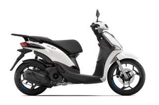 Piaggio Liberty 150 2026 SPORT!! NEW EURO 5+!! ΠΡΟΣΦΟΡΑ!!-thumb-2