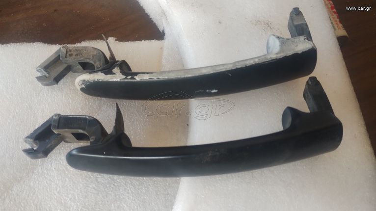 ΧΕΡΟΥΛΙΑ ΕΞΩΤΕΡΙΚΑ ΟΔΗΓΟΥ ΣΥΝΟΔΗΓΟΎ SEAT IBIZA MK3 5D 2002-08