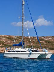 Ιστιοφόρο 1992 Prout Snow Goose 37E