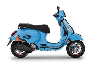 Vespa GTS Super Sport 310 2025 NEW EURO 5+!!